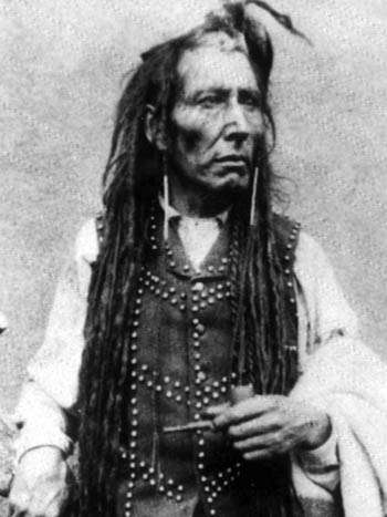 Poundmaker
