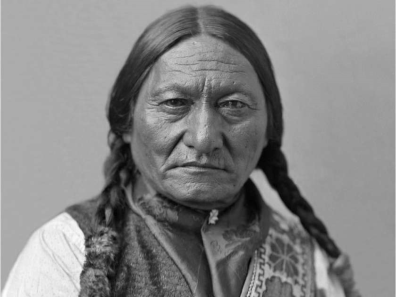 Sitting Bull