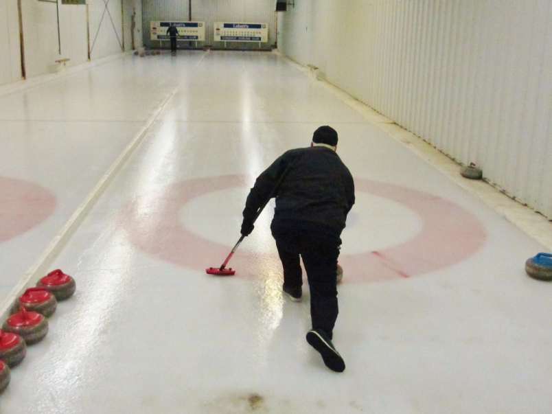conquest-curling