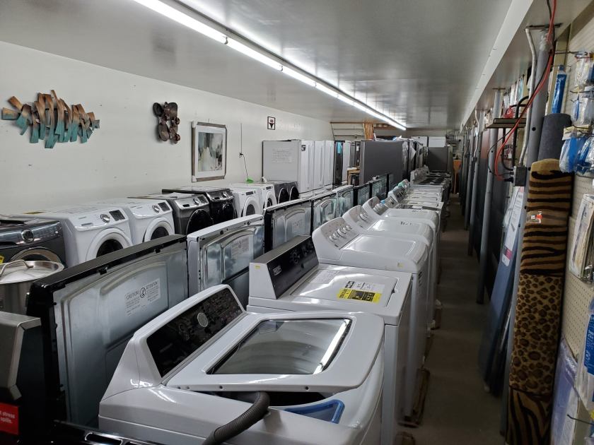 Hague Pro Hardware 524