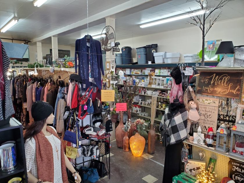 Hague Pro Hardware 527